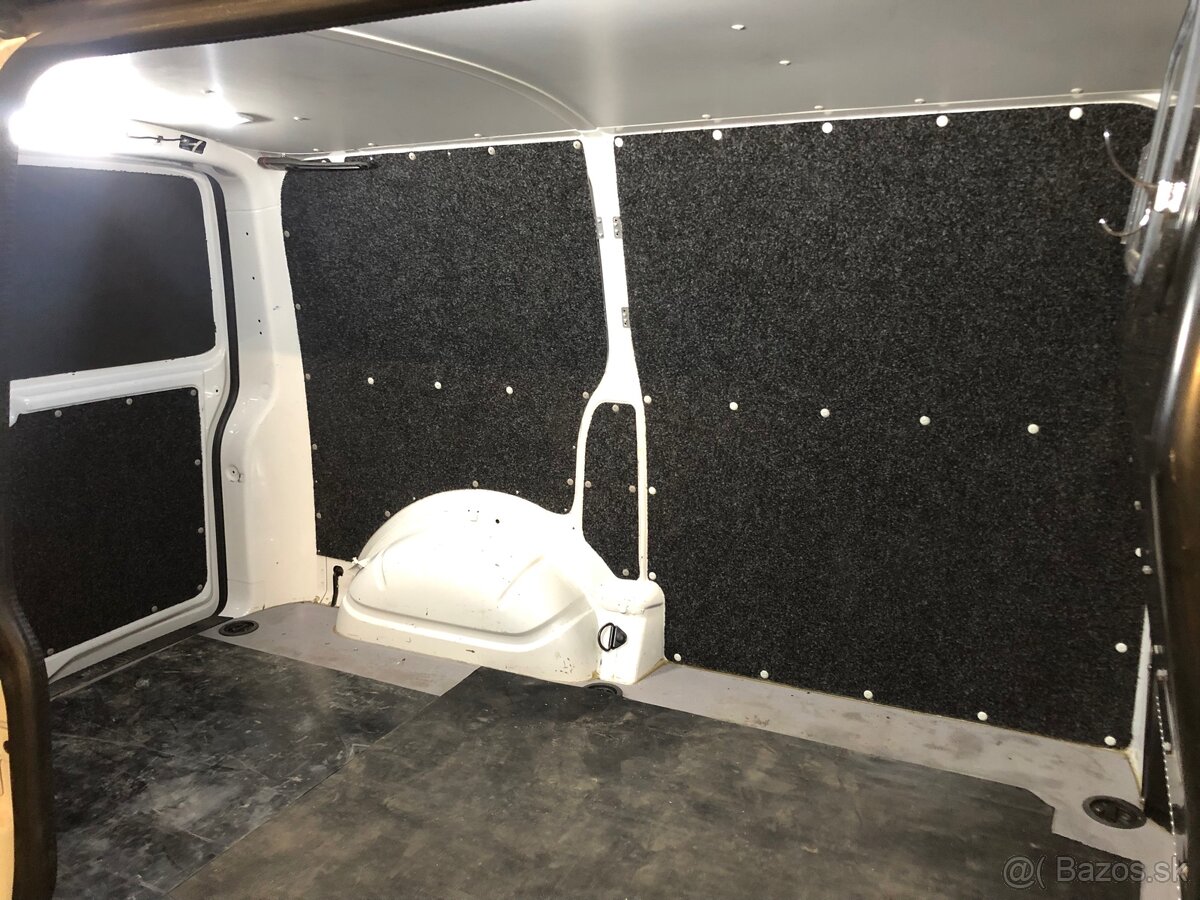 VW Transporter T6 ABT 2.0BiTdi 4motion - 16