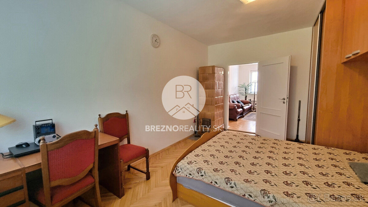 Pekný 2i byt - Horehronie - Pohorelská Maša - 16