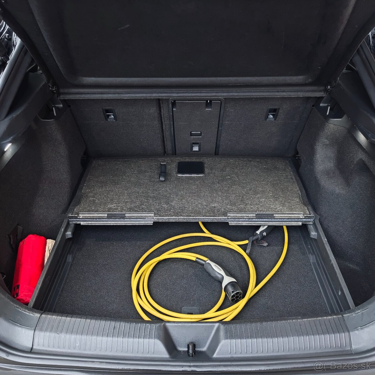 VW Id.5 Pro 150kw matrix - 16