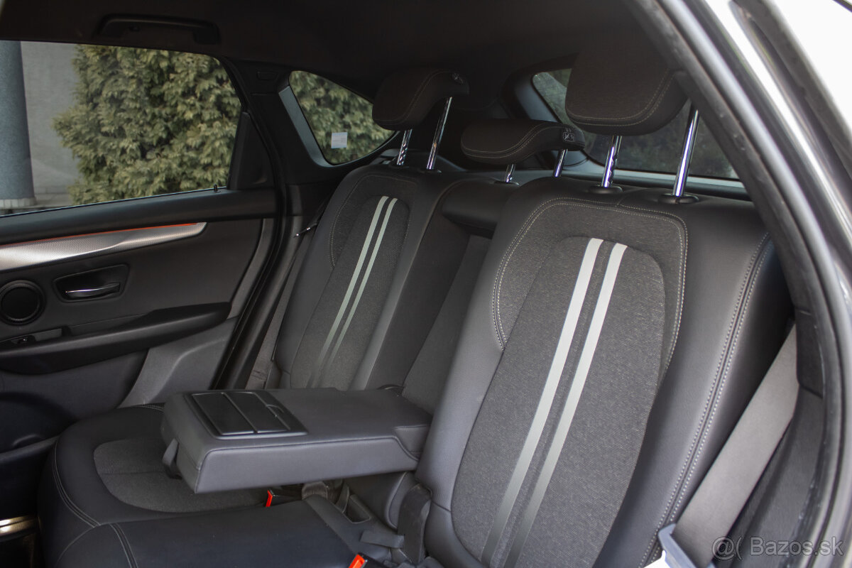 BMW Rad 2 Active Tourer 225xe iPerformance A/T odpočet DPH - 16