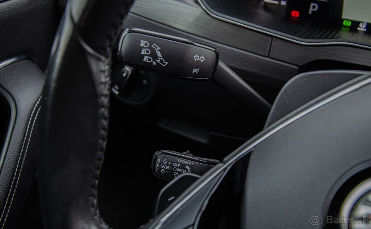 Škoda Superb Combi 2.0 TDI SCR Style DSG - 16