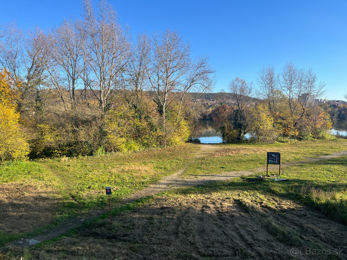 Zariadený 1 izbový byt 35 m2 v Trenčíne, ul. Piešťanská - 16