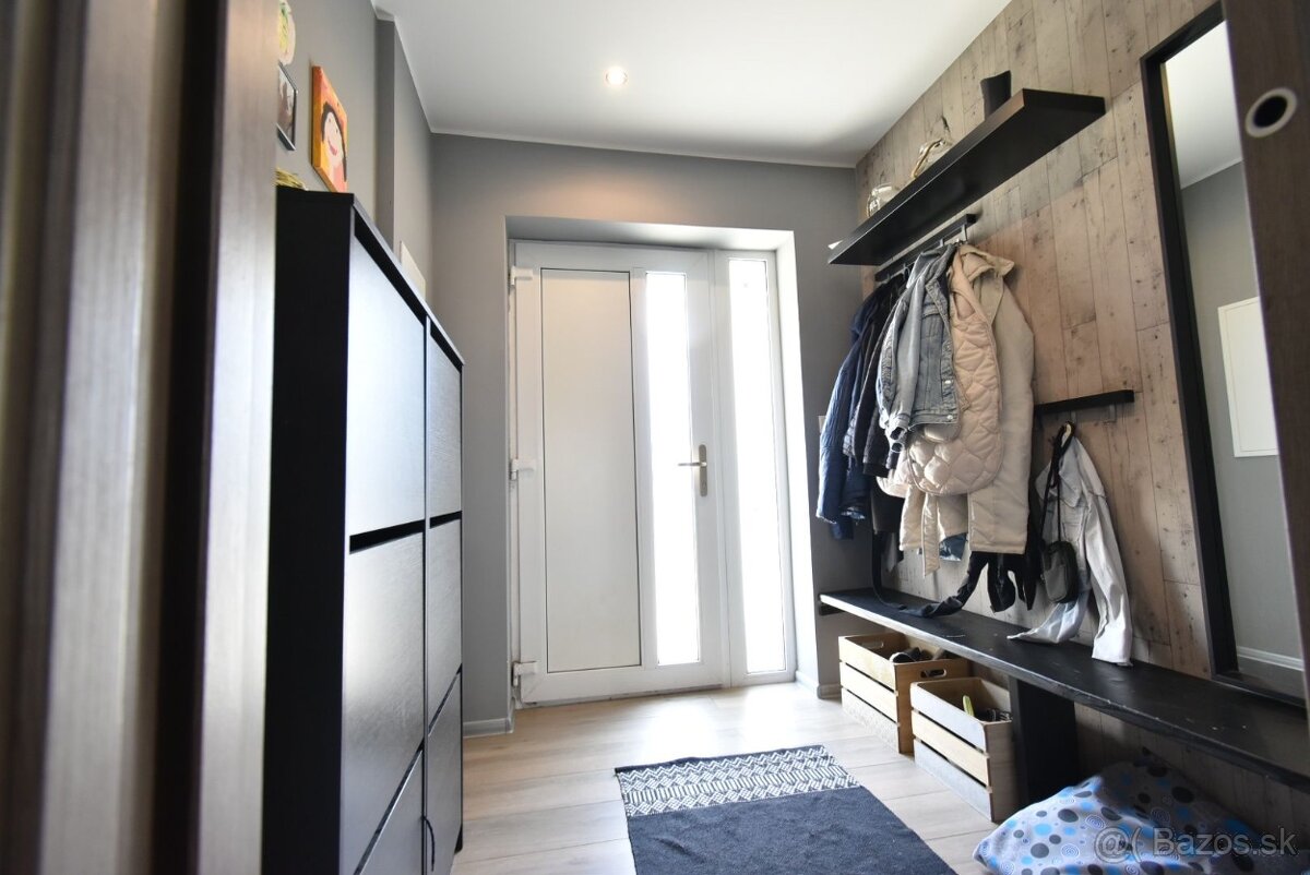 Viničné: na predaj samostatne stojaci dom na pozemku 330m2 - 16