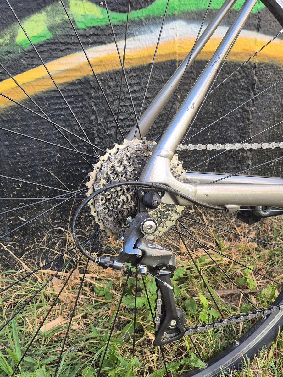 cestný bicykel Lapierre Sensium 1.0 - 16