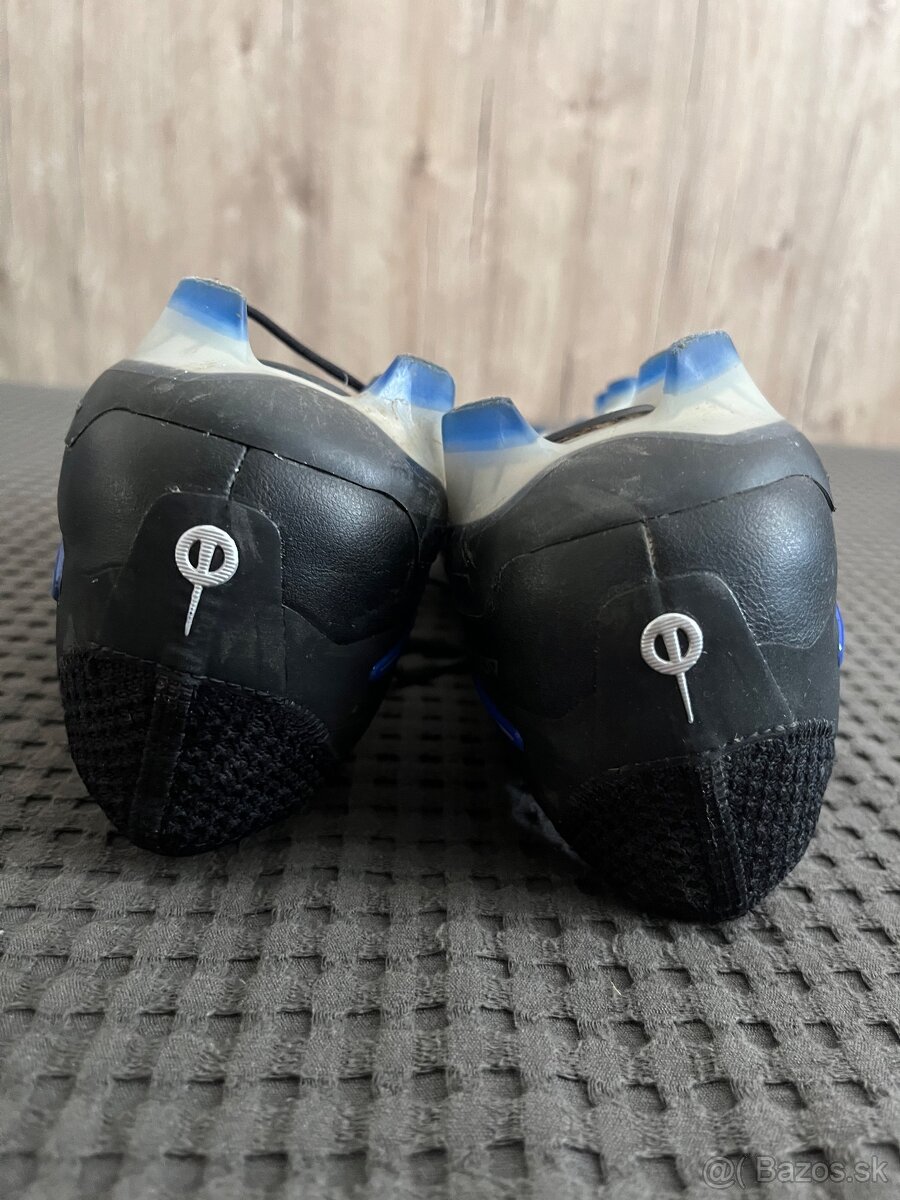 Kopacky nike Tiempo - 16