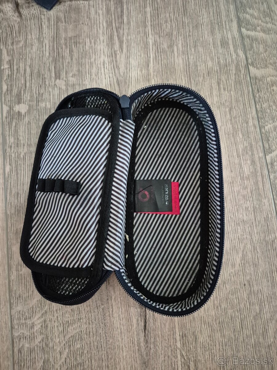 Školská-študentská taška TOP GAL+peračník - 16