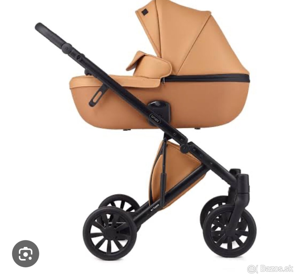 Anex etype caramel - 16