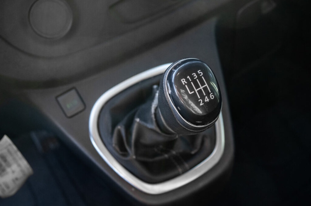 Renault Trafic 70kW (2020) - 16