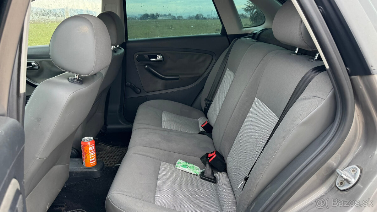 Seat Ibiza 1.4i 16V Stella - 16