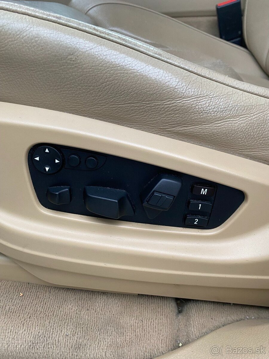 BMW X5 E70 3.0sd 210 kw M57 • po velkom servise • iba predaj - 16