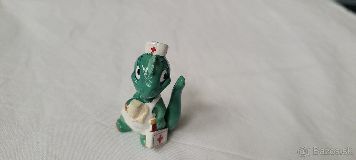 Kinder hračky figúrky - KBP01 - 16