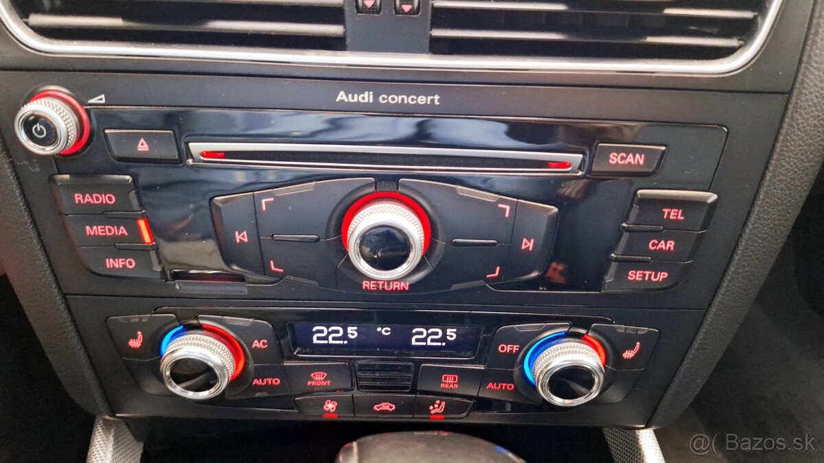 Q5 2,0TDi 130kw quattro AT - 16