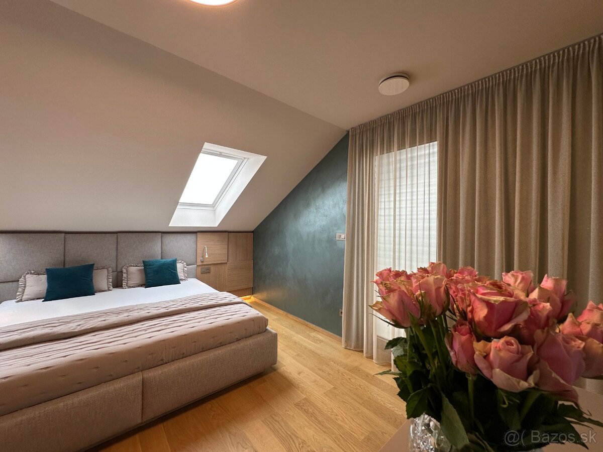 Rodinný dom - Bojnice centrum - 16