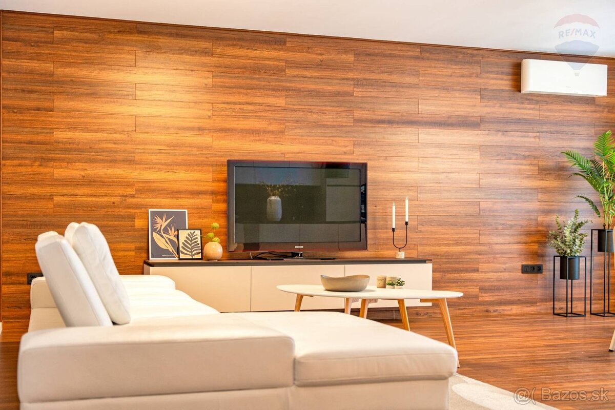 PREDAJ 2- izb. apartmán "Kondomínium" Bojnice REZERVOVANÉ - 16