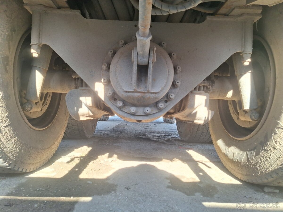 TATRA T815 TERRNO 6X6.2 - 16