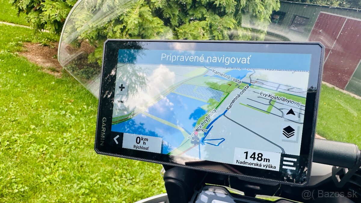 Ducati Multistrada 950 - 16