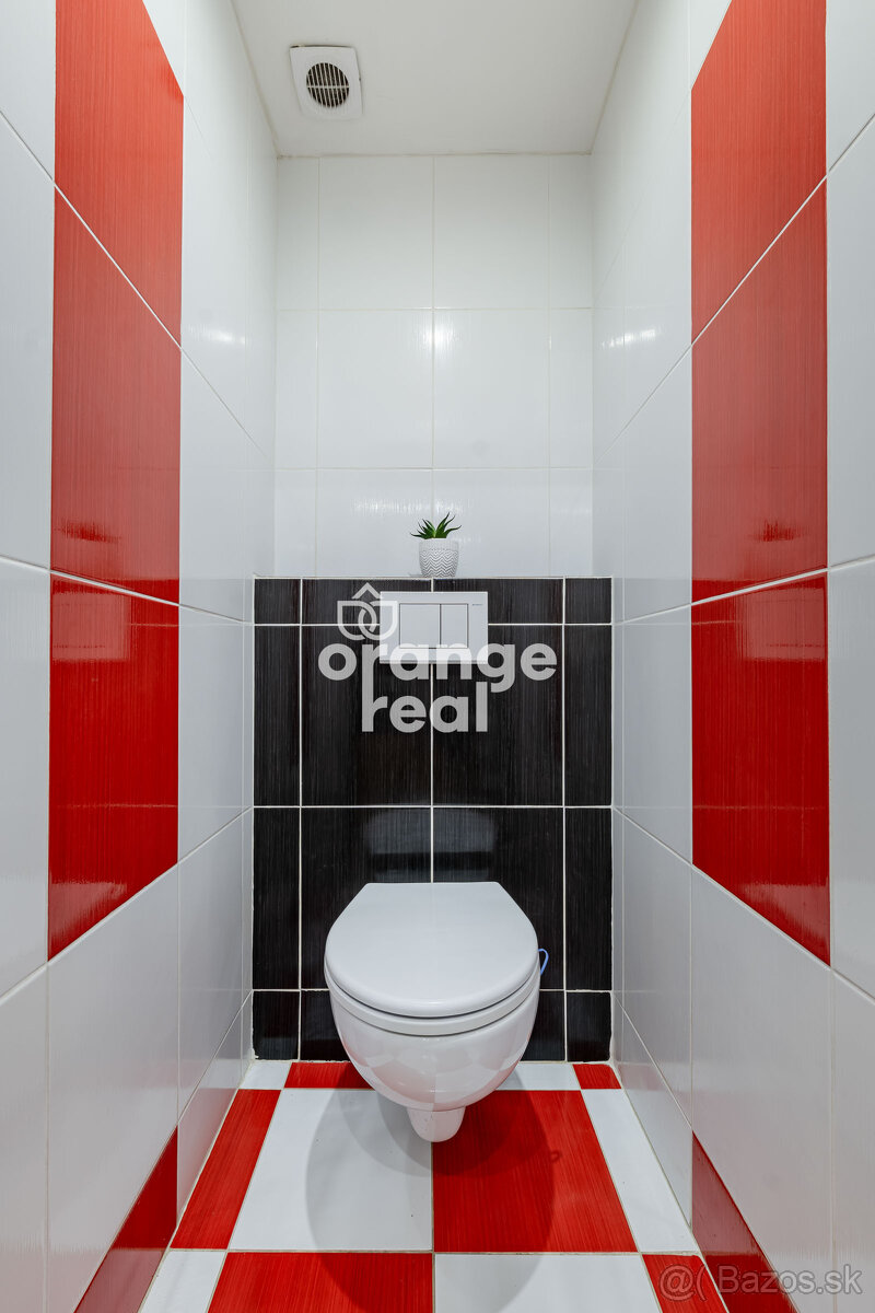 Pražský 3-izbový byt na Jakobyho ulici po rekonštrukcii - 16