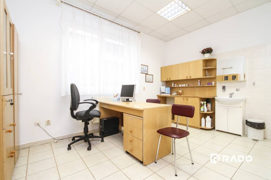 RADO | Na predaj ambulancia 101m2, Bratislavská ul. - Žilina - 16