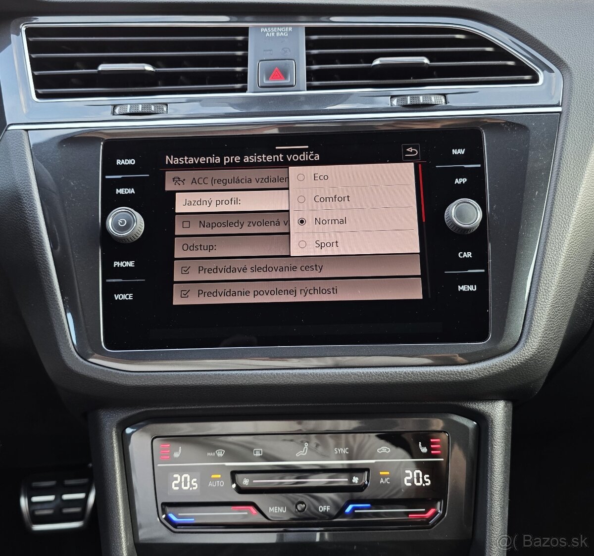 Volkswagen Tiguan 2.0 TDI EVO R-Line DSG - 16