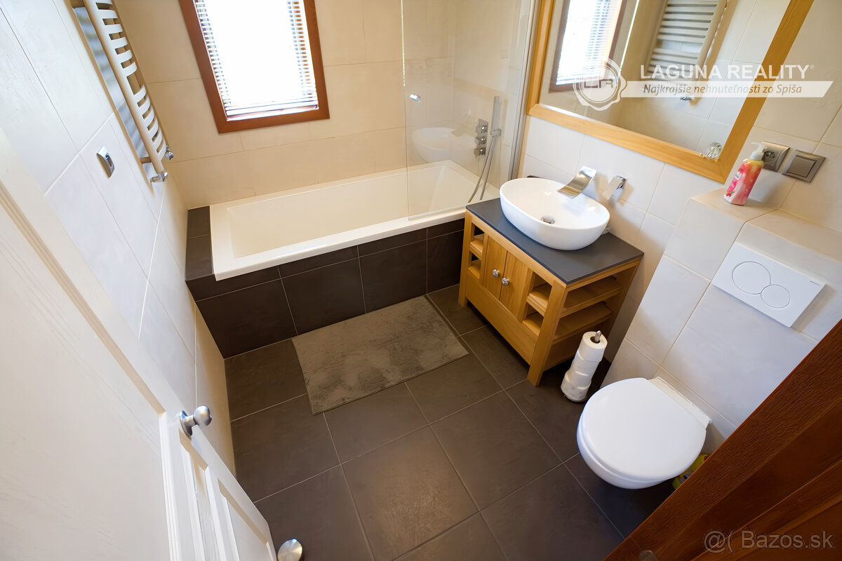 Multifunkčný dom s veľkým pozemkom (1656 m2) Veľká Lomnica - 16