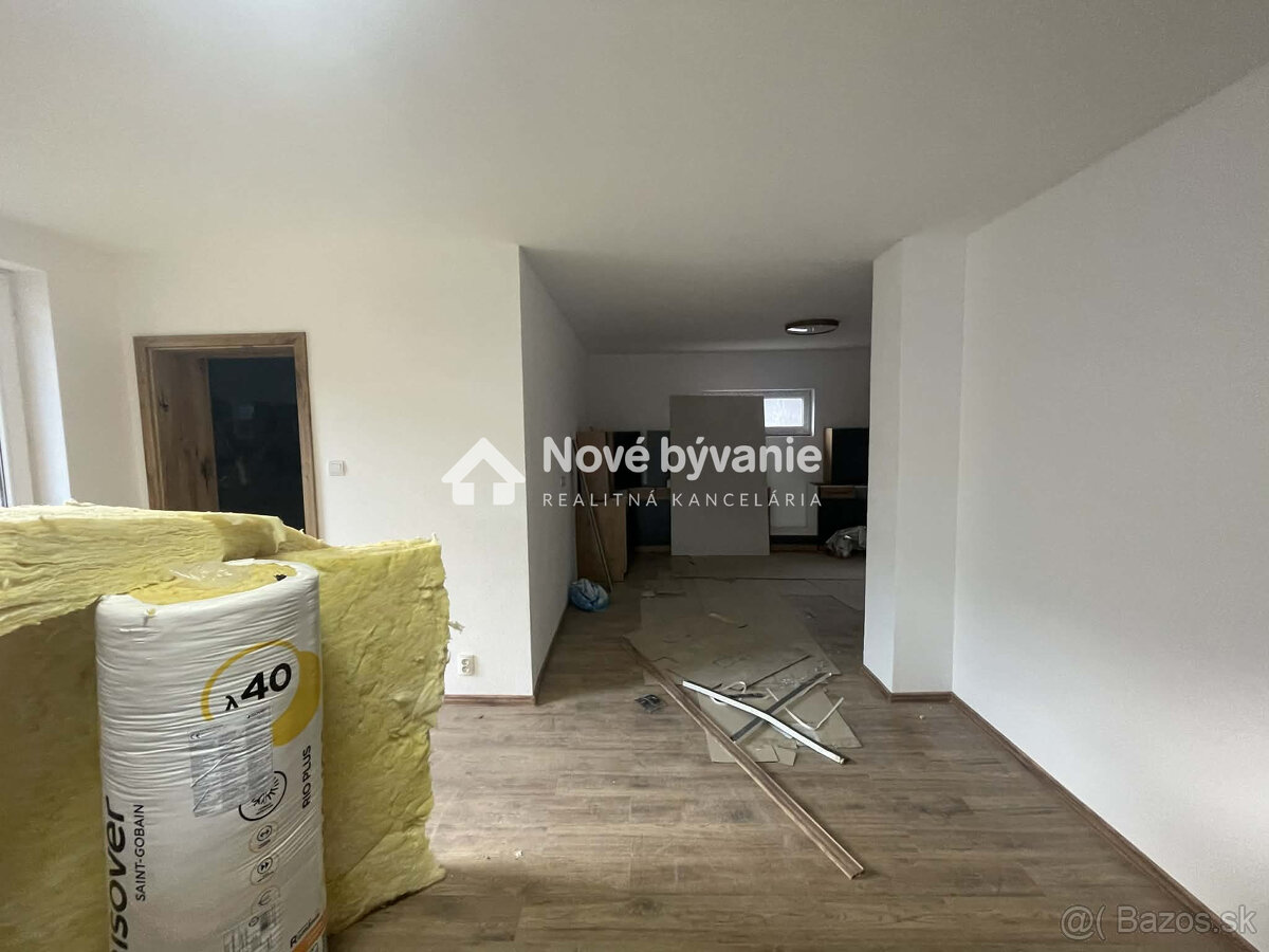 Na predaj rodinný dom, Šmigovec (N045-12-MABA) - 16