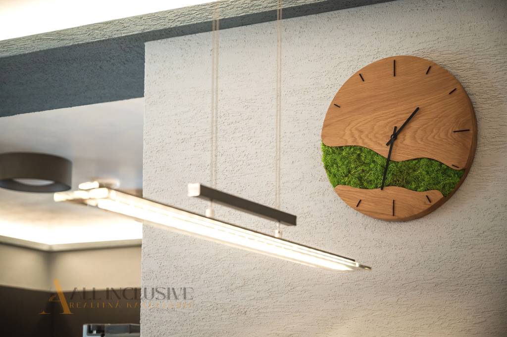 ALL INCLUSIVE I NOVOSTAVBA 4- IZBOVÝ RD SMART HOME - MOSTOVÁ - 16