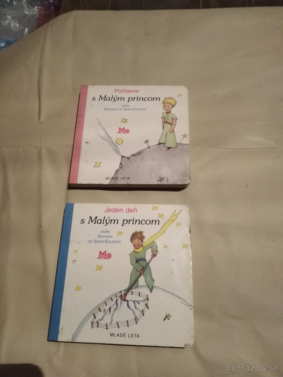 Predám staršie knihy pre deti - 16