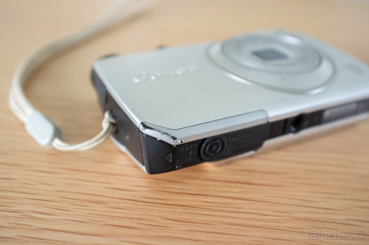 Canon PowerShot A3200 - 16