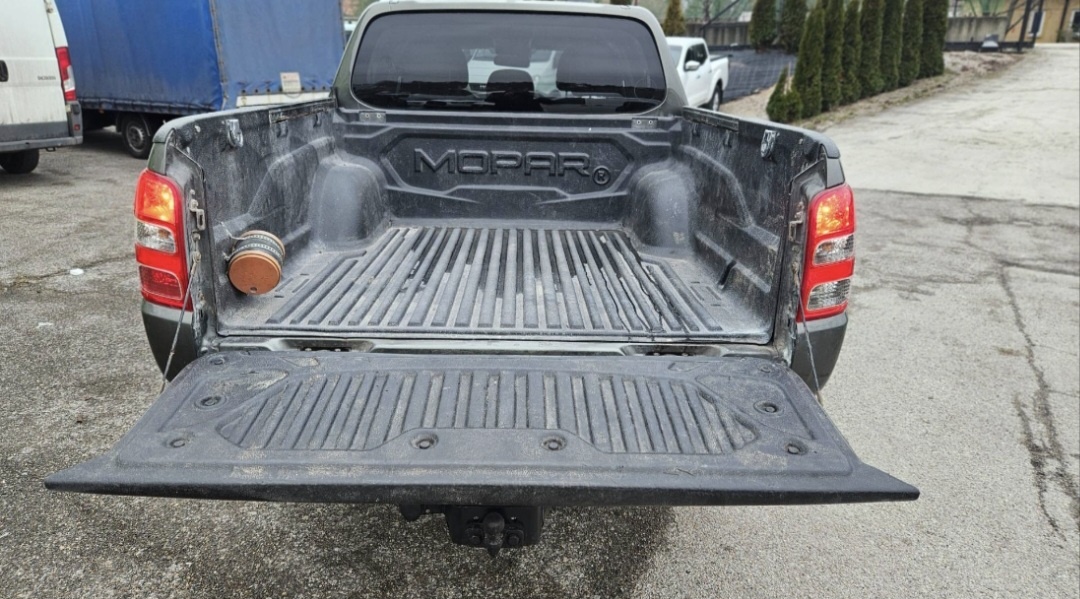 💥 FIAT FULLBACK - PREDAJ AJ NA SPLÁTKY 💥 - 16