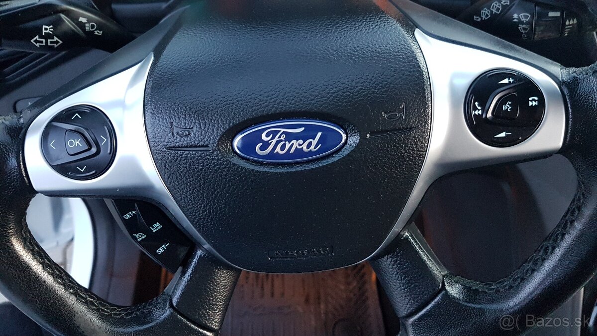 Ford Kuga 2.0 TDCi 2016 - 16