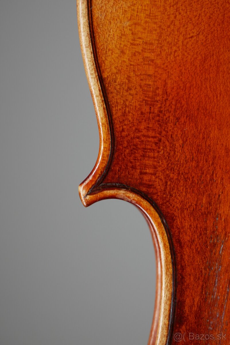 Staré husle 4/4 - 16