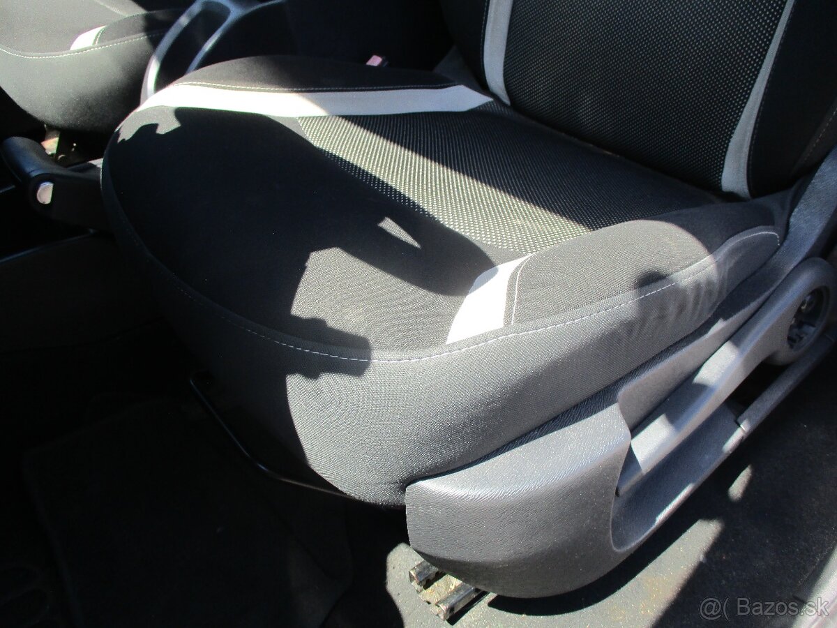 RENAULT KANGOO 1,5DCi 66KW KLIMA BEZ KOROZE 2015 - 16