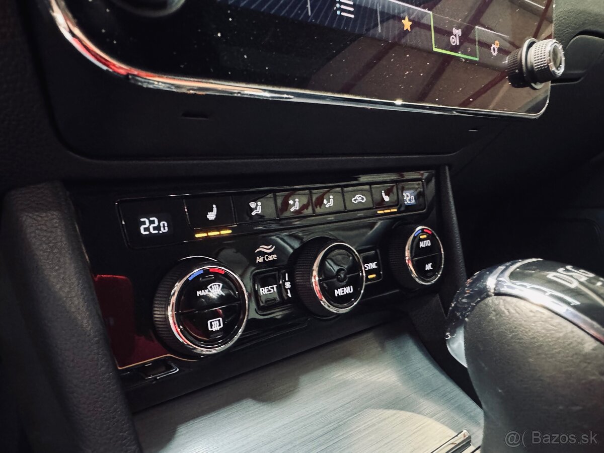 🚘Škoda Superb Combi 2.0 TDI SCR Style DSG - 16