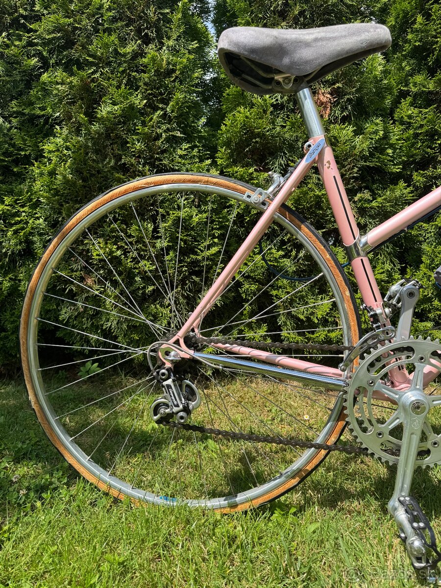 Cinelli Supercorsa Donna - 16