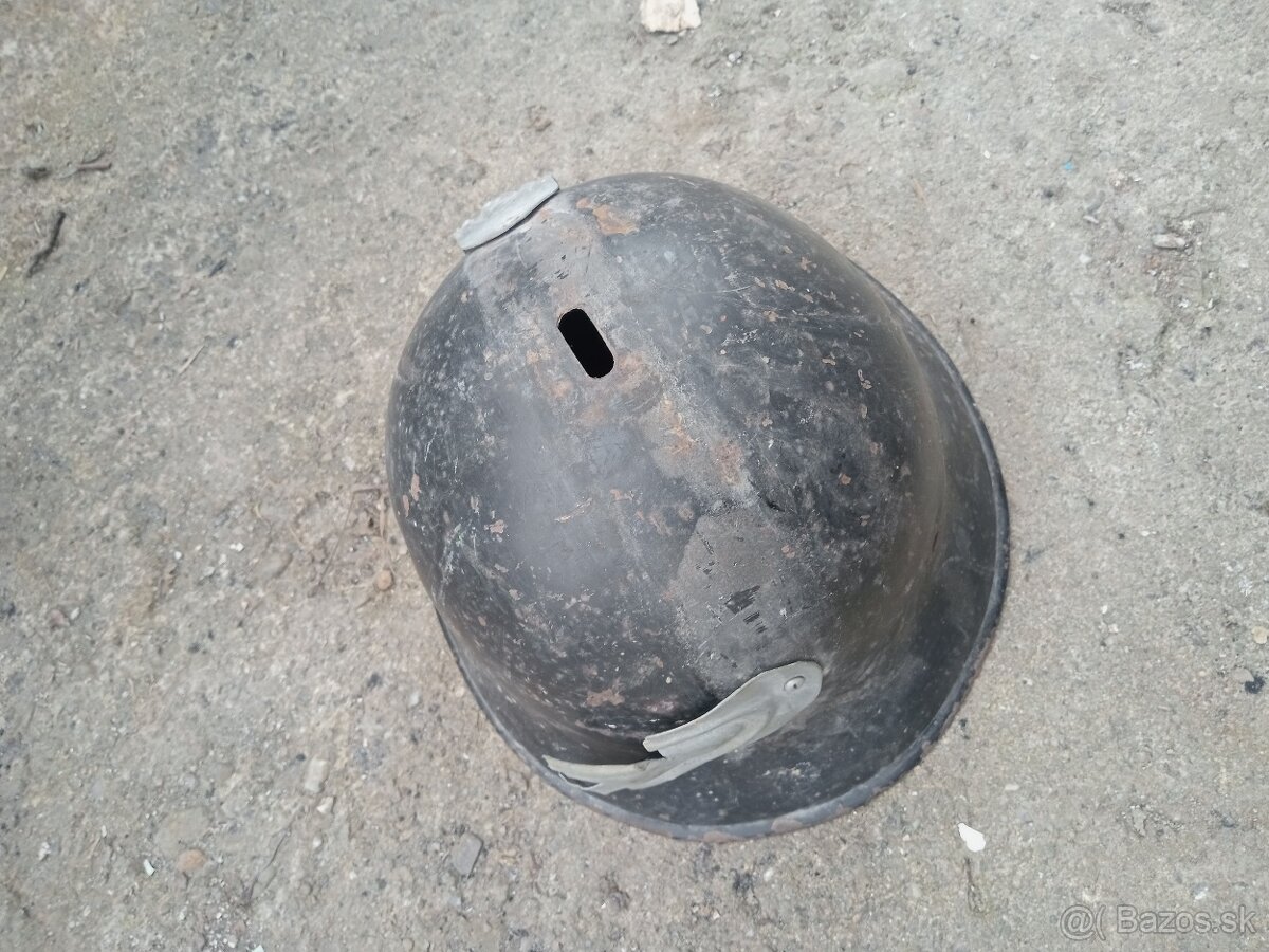 Plech a smalt nadoby - 16