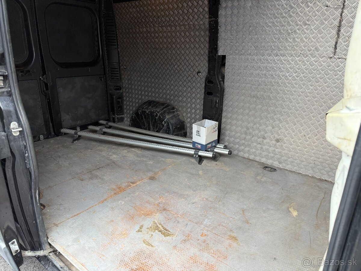 Peugeot Boxer 2.2 HDi 130k L2,96KW.,M6.5dvr..Tazne Zar.Stres - 16