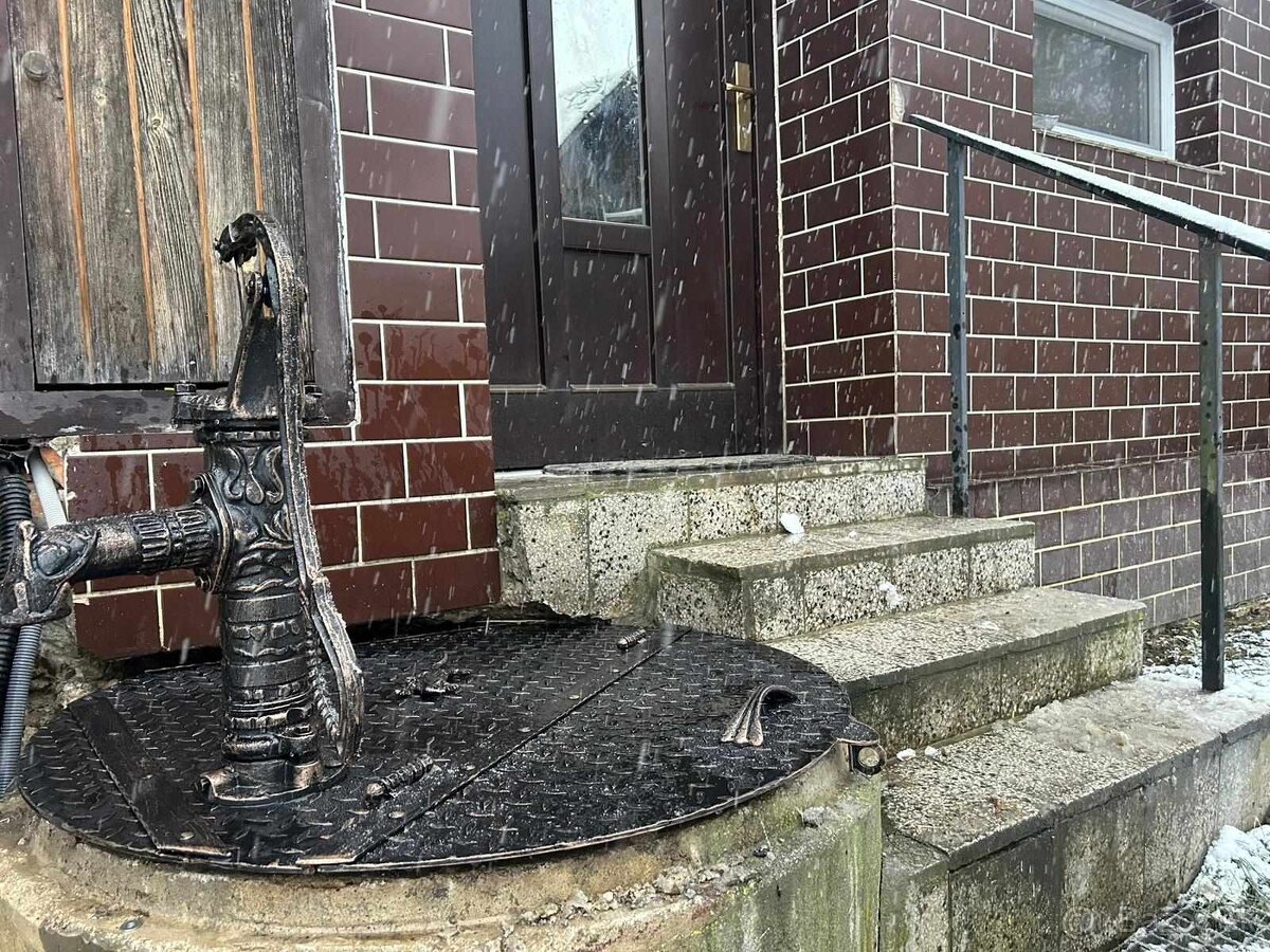 Kryt na studňu - 16