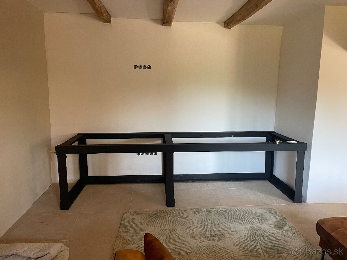 Predám akvárium komplet - 16