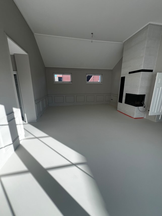 Liate a mikrocementove podlahy - 16