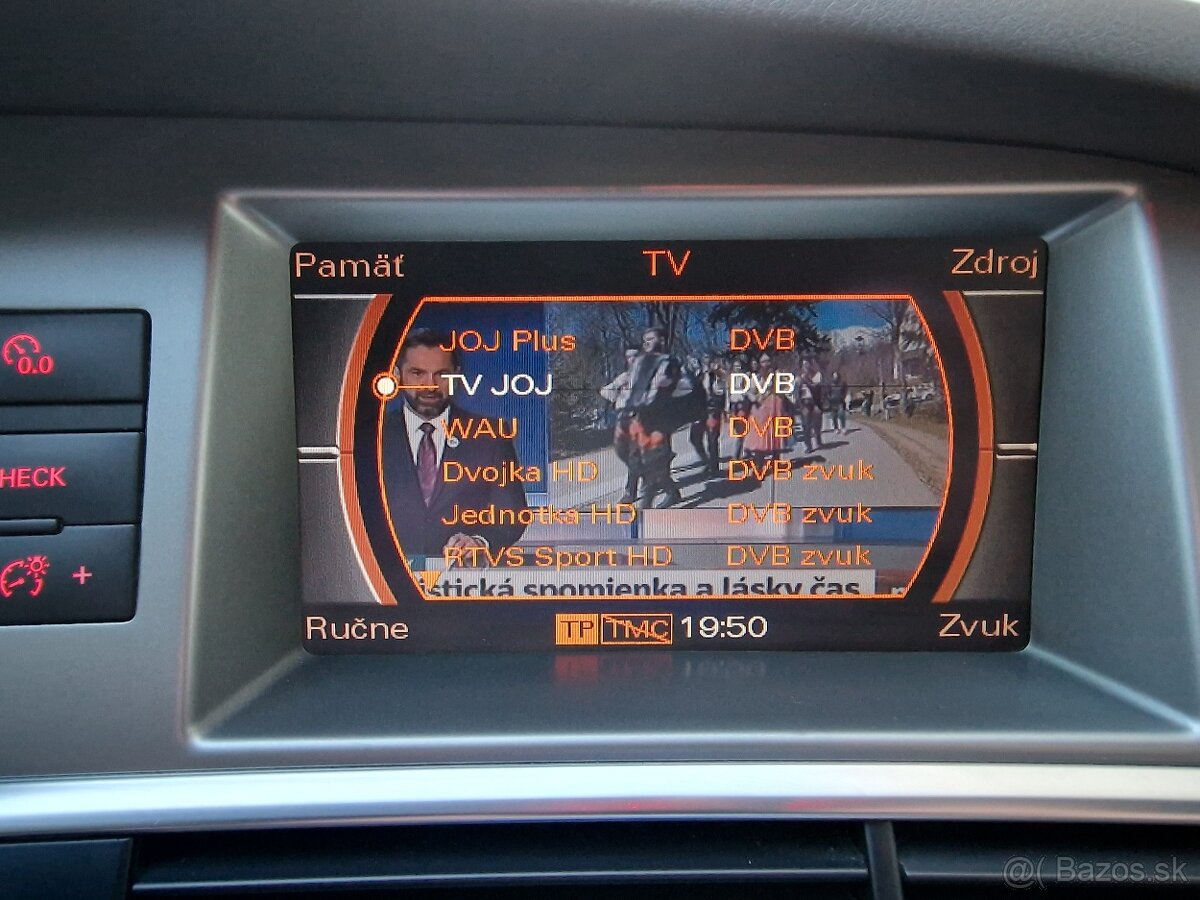 predám Audi A6 C6 3.0 TDI - 16