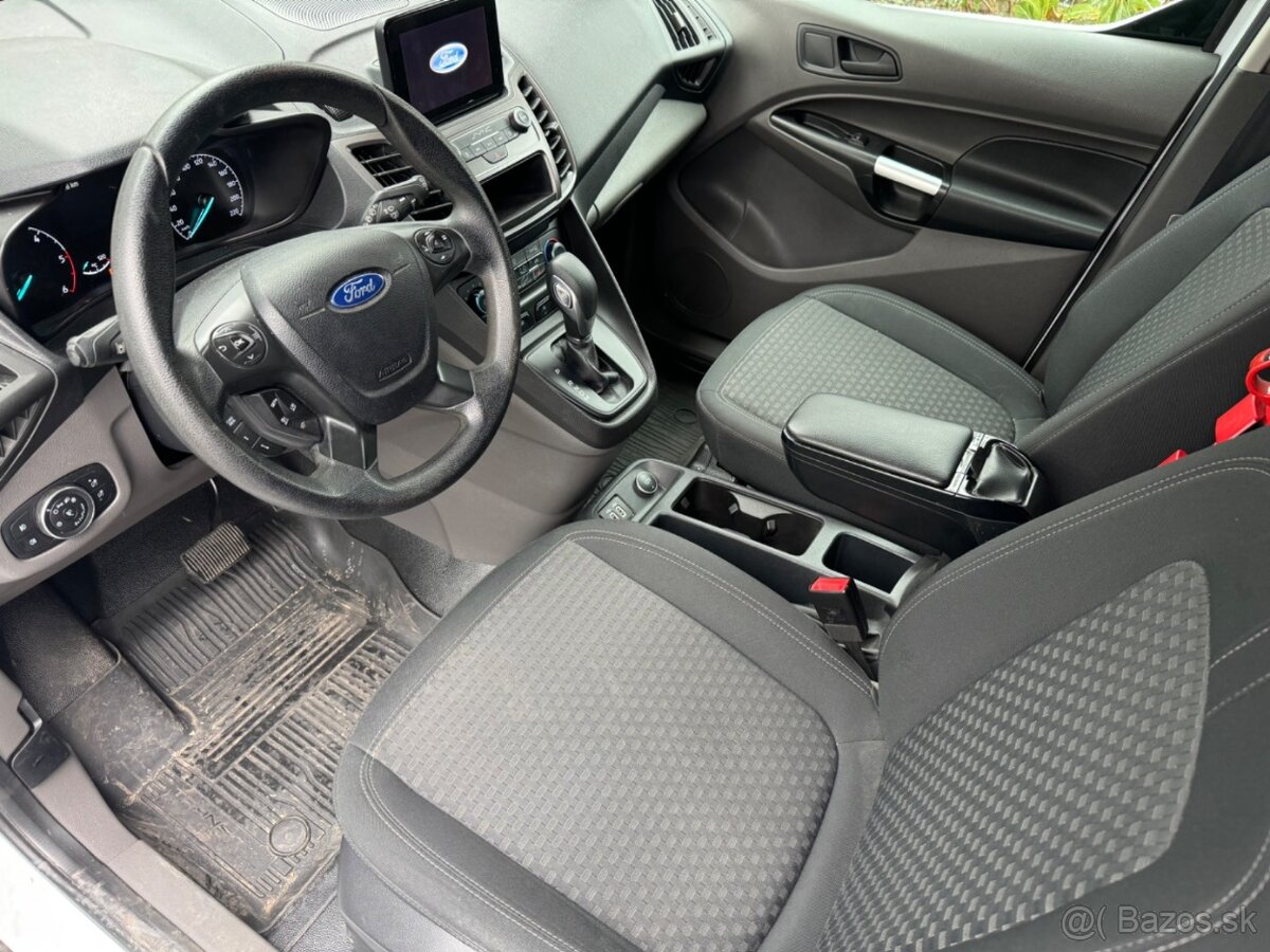 Ford Transit Connect Tourneo 1.5 TDCi EcoBlue Titanium, 2018 - 16