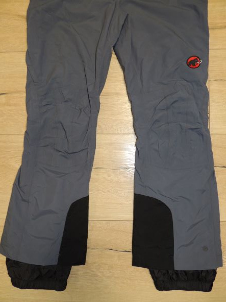 Nohavice Mammut - 16