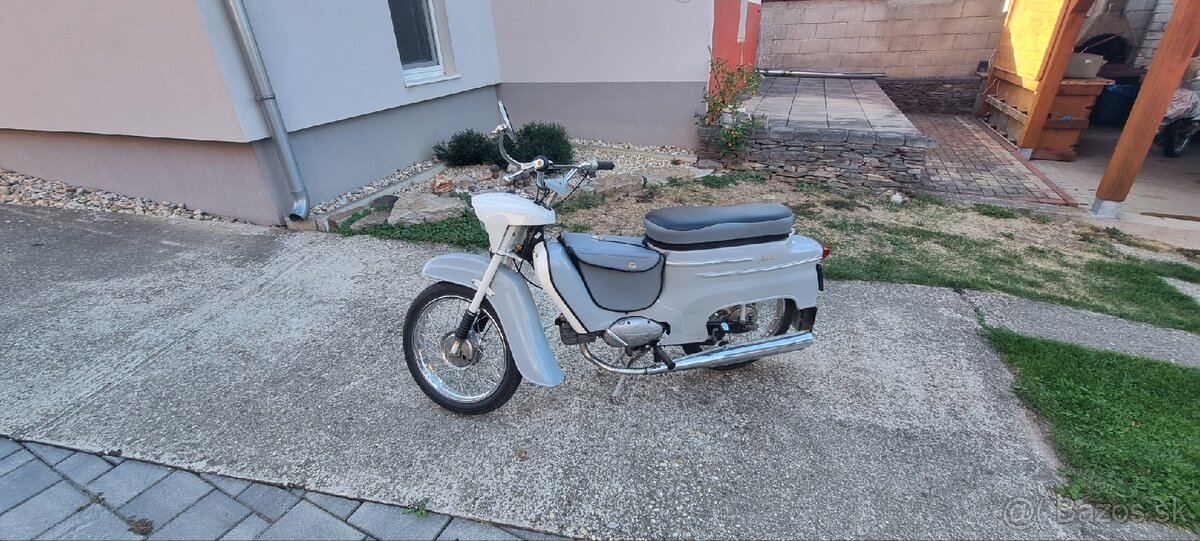 Jawa 21 pionier - 16