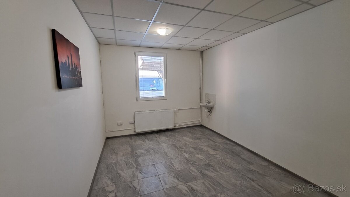 IZBA na prenájom - rodinná ubytovňa - 295€ - Vrútky - 16