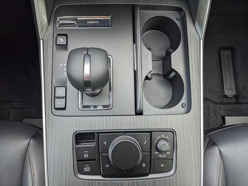 Mazda CX-60 2.5l PHEV ODPOČET DPH - HOMURA ZĽAVA 30.8% - 16