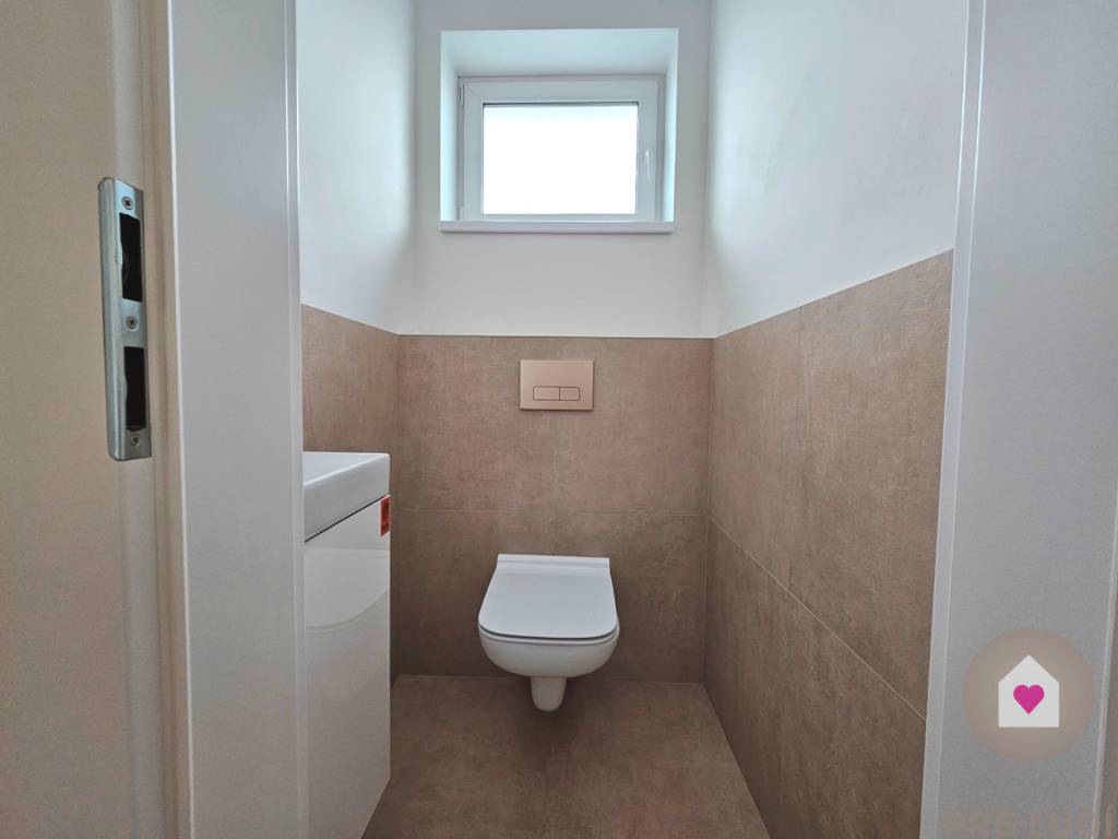 3i. BYT SO ZÁHRADOU +TEP. ČERPADLO, KLIMATIZÁCIA A ŽALÚZIE V - 16