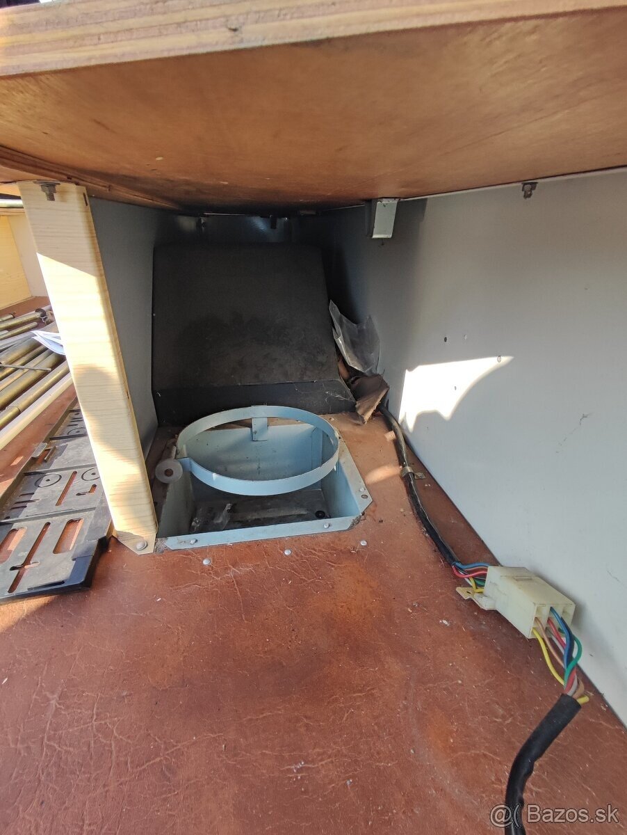 Predaj/výmena camptourist ct6-2w - 16