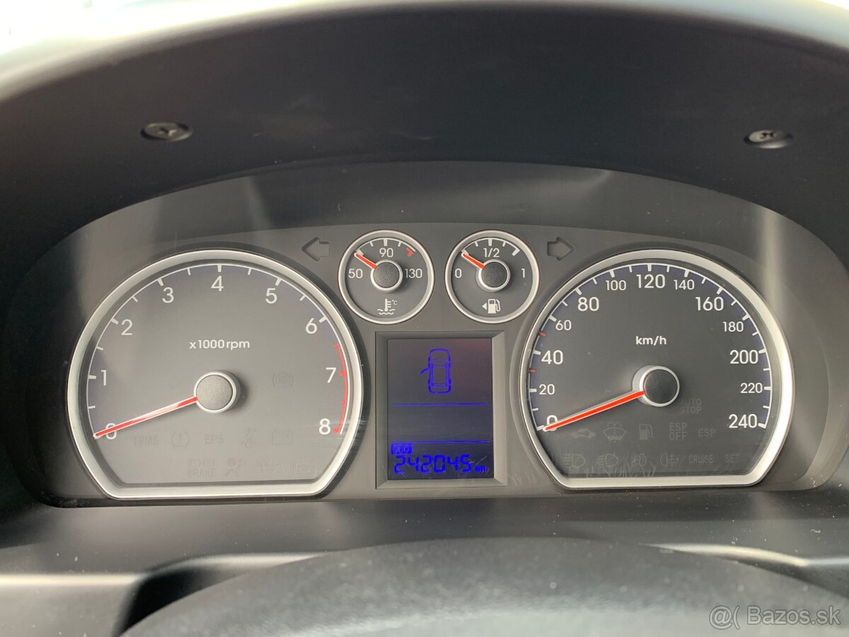 Hyundai i30 1.4i, 80KW - 16