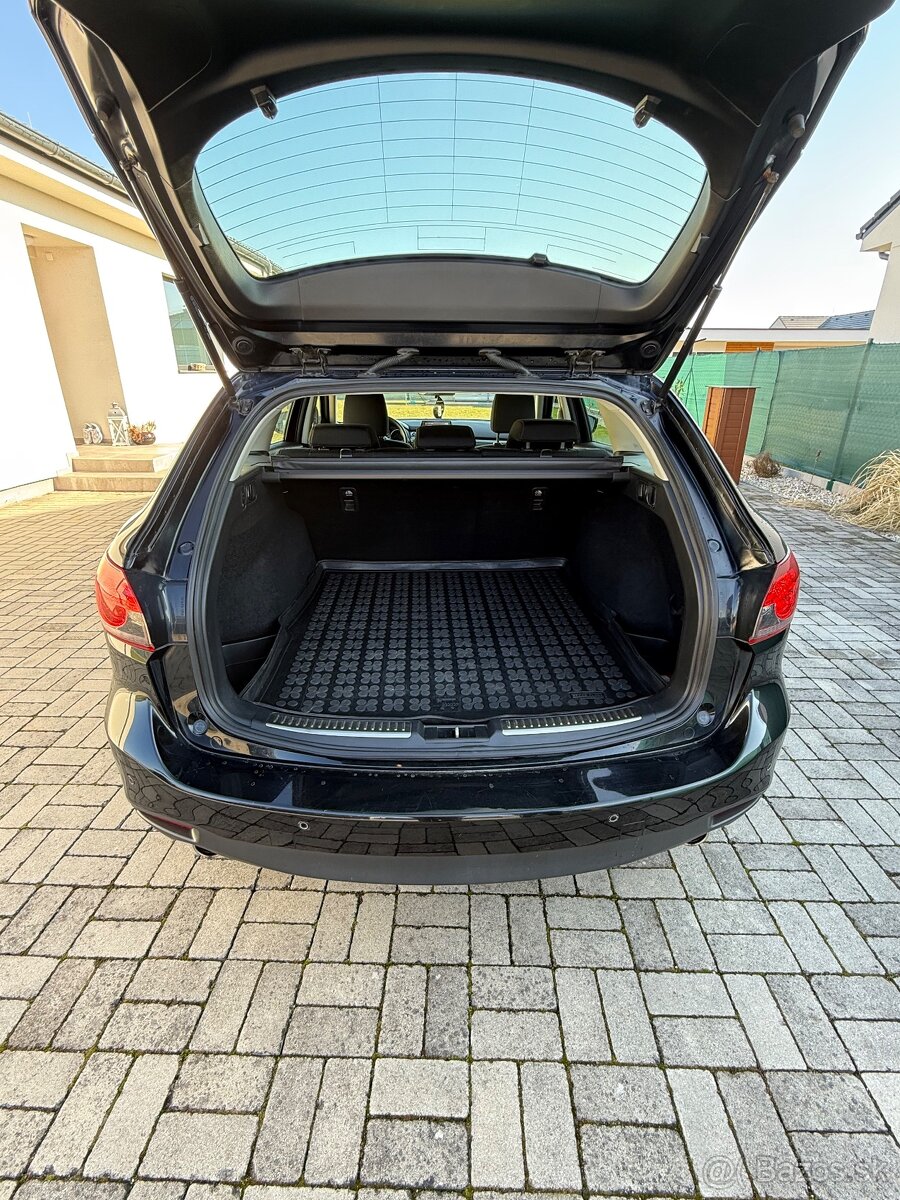 Mazda 6 combi - 16