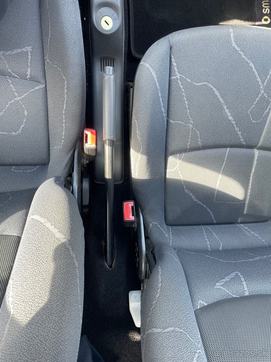 Smart Fortwo 450 - 16